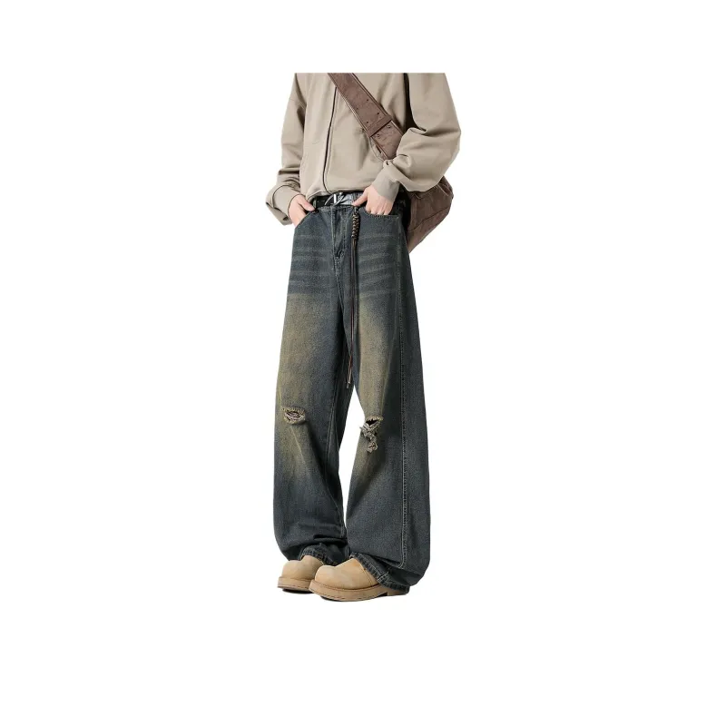 OLRIK Jeans Unisex-11
