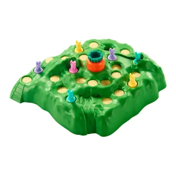 Gollum Rabbit Trap, Card Game For Parents And Kids, Fun And Creative Play Board Games