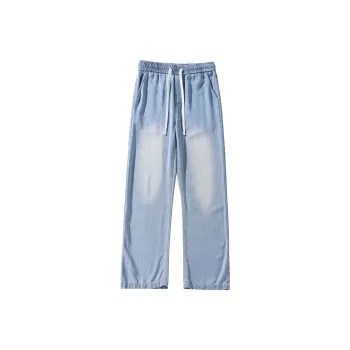 OXO OVERLOAD Jeans Unisex Blue