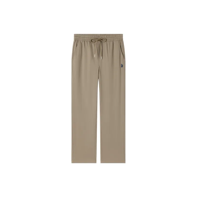 U.S. POLO ASSN. Casual Pants Men's-0