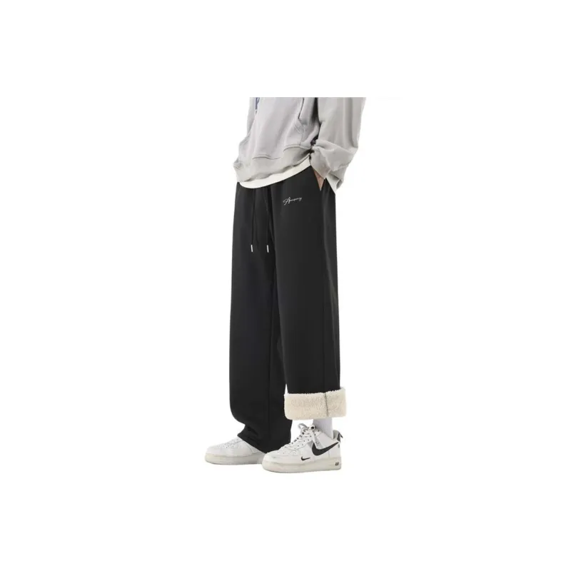 Wenpercy Insulated Pants Unisex-0