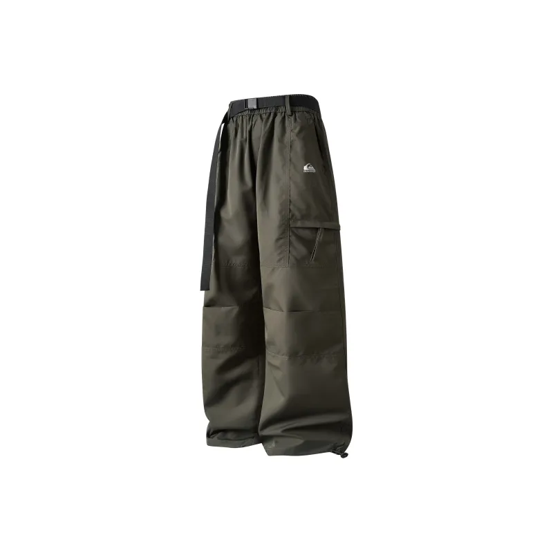 Quiksilver Casual Pants Unisex-9