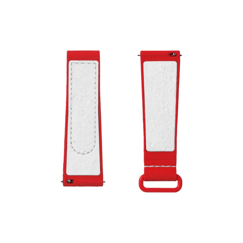 SWATCH Watch Band All Compatibility 180 205mm Rubber Material-1