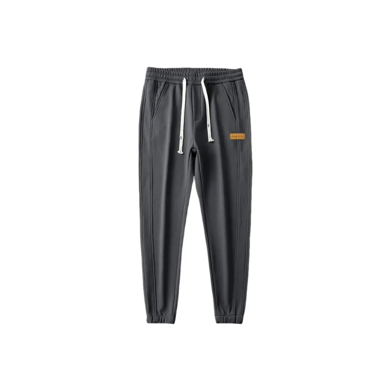 Jeep Casual Pants Unisex-13