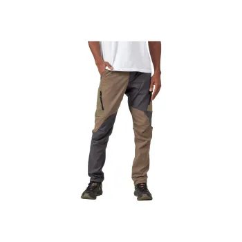 686 Cargo Pants Men's Tobacco Charcoal Black