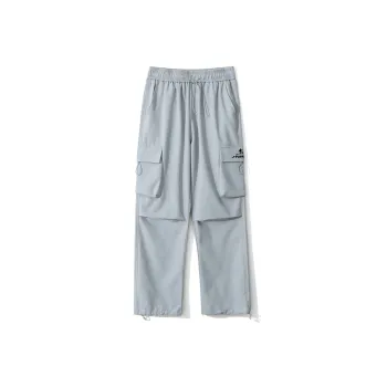 JINBEILE Cargo Pants Unisex