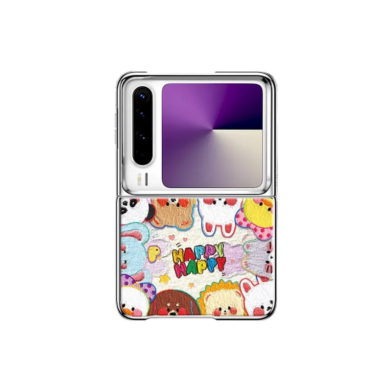 SUPER MOUSE Phone Cases-13