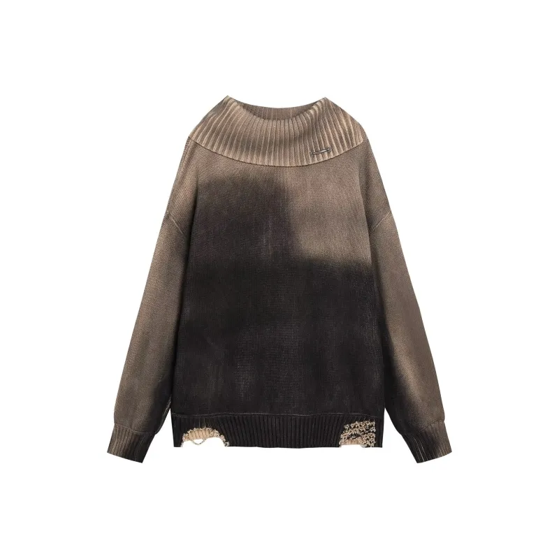 YJ1NGZYZJ Knitwear Women's-8