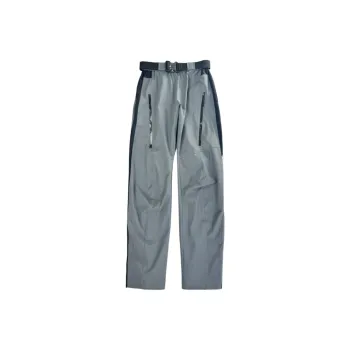 SoldiXZ Casual Pants Unisex Dark Wolf Gray