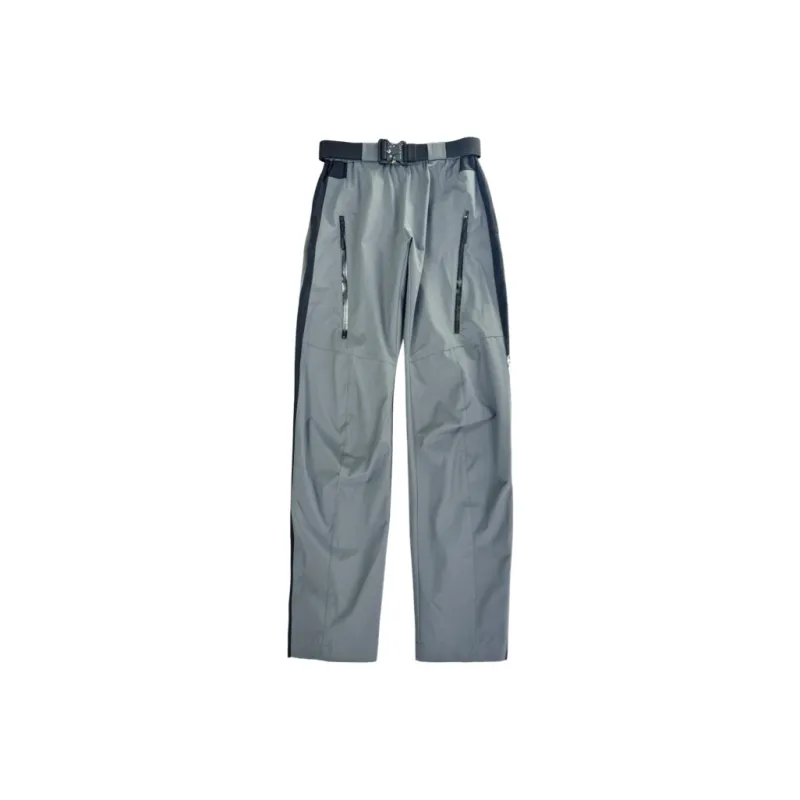 SoldiXZ Casual Pants Unisex Dark Wolf Gray-0