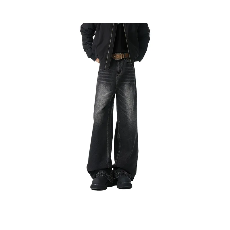 WKOOG Jeans Unisex-0
