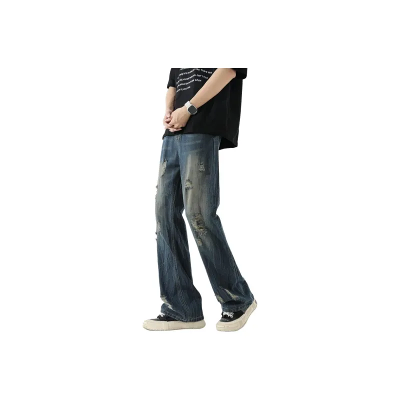 URBAN AUTHENTIC Jeans Unisex-6