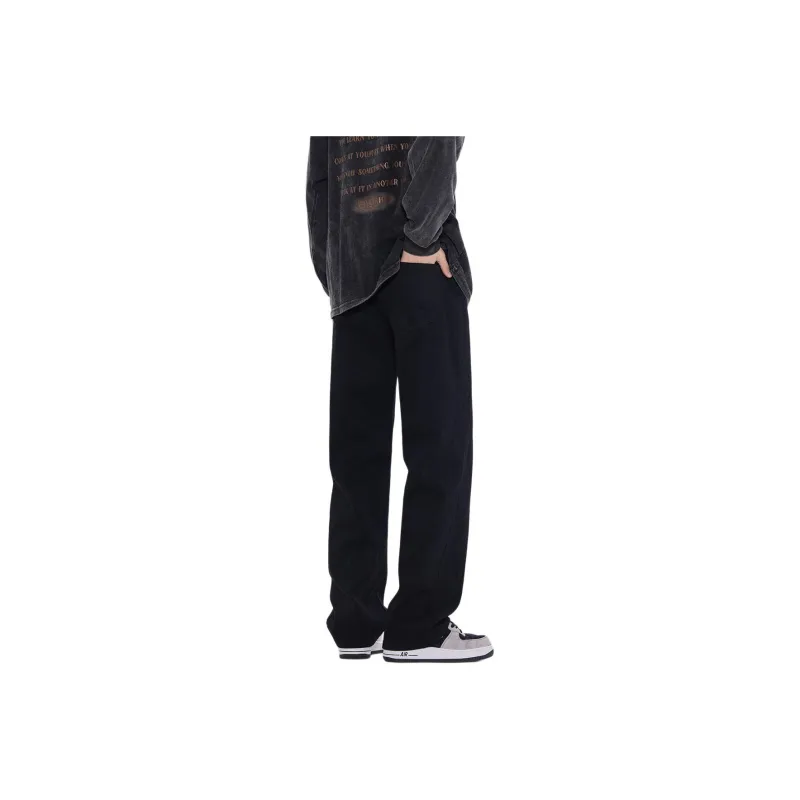 PANDA ADEVIL Jeans Unisex-28
