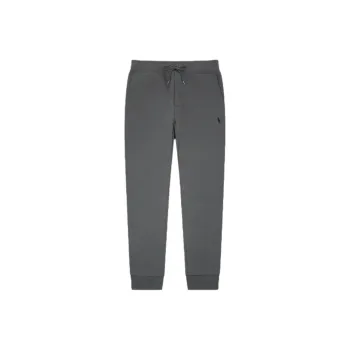 Polo Ralph Lauren FW23 Casual Pants Men's Gray