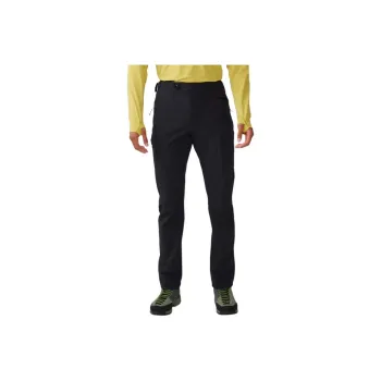 MOUNTAIN HARDWEAR Casual Pants Men's Black