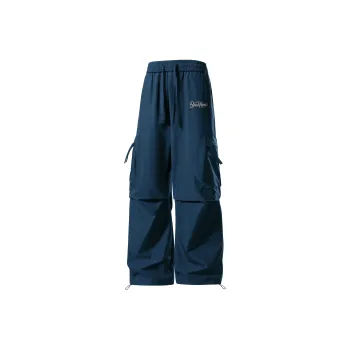 David Bakken Cargo Pants Unisex