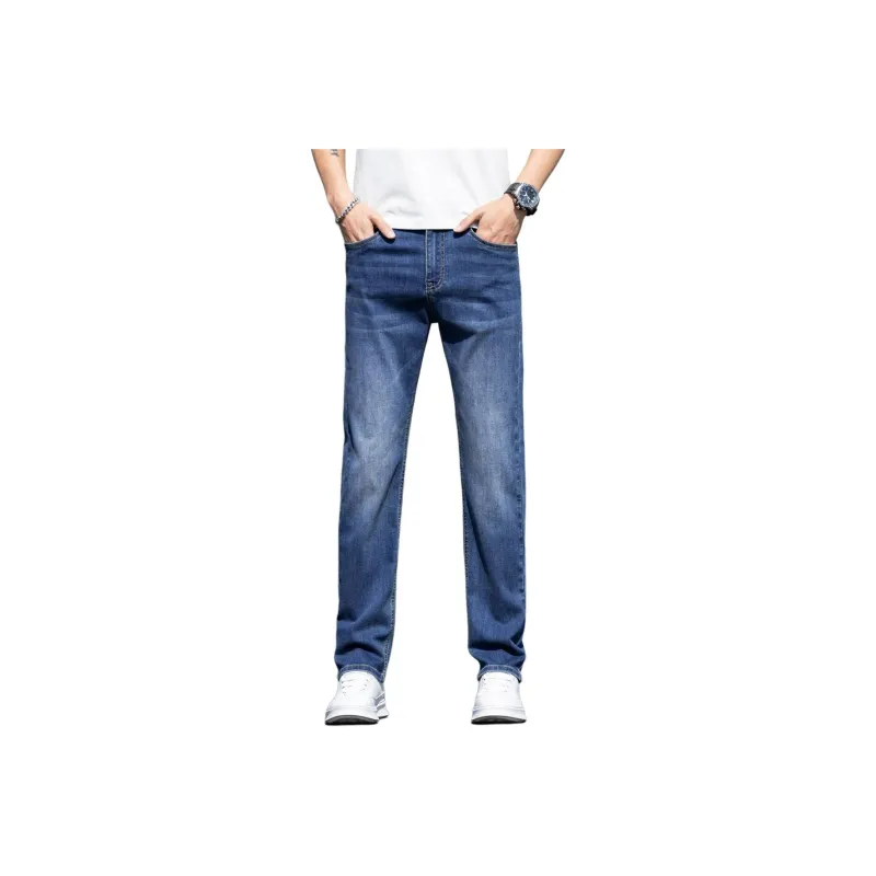 PIERRE CARDIN Jeans Men-5