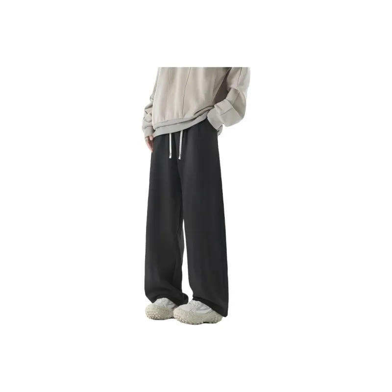 FOR FEAR THAT Casual Pants Unisex-7