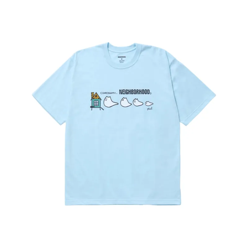 NEIGHBORHOOD T Shirts Men-3