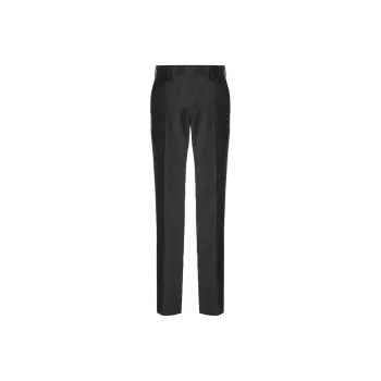 ANDREW MACKENZIE Suit Trouser Men's Black