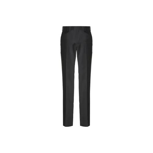 ANDREW MACKENZIE Suit Trouser Men's Black