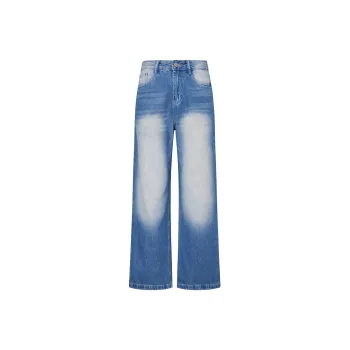 GTRG Jeans Unisex Sky Blue