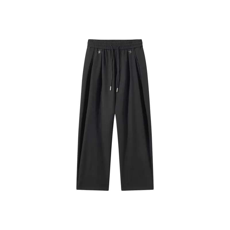 SESAME STREET Suit Trouser Unisex-0