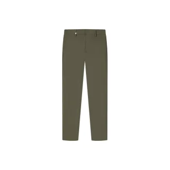 FILA Suit Trouser Men's Caramel Coffee