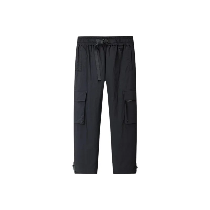SNOW FLYING Down & Insulated Pants Unisex-0