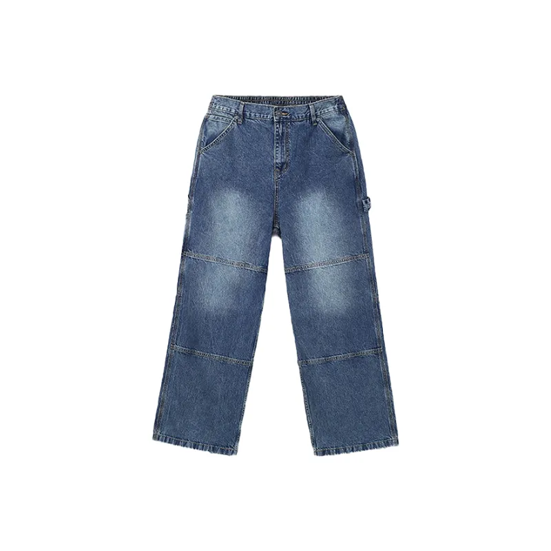 SPAO Jeans Unisex-4