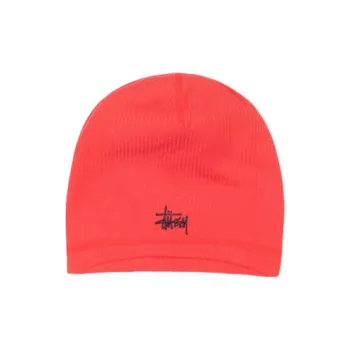Stussy Skullcap Waffle