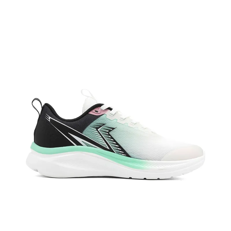 K bird Breathable Lightweight Rebound Low Top Training Running Shoes Men's-1