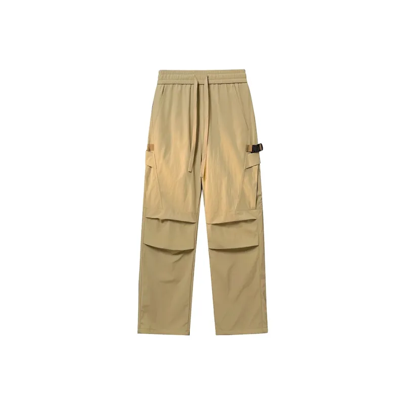 Caramella Cargo Pants Unisex-6