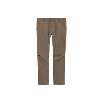 686 Casual Pants Men Tobacco