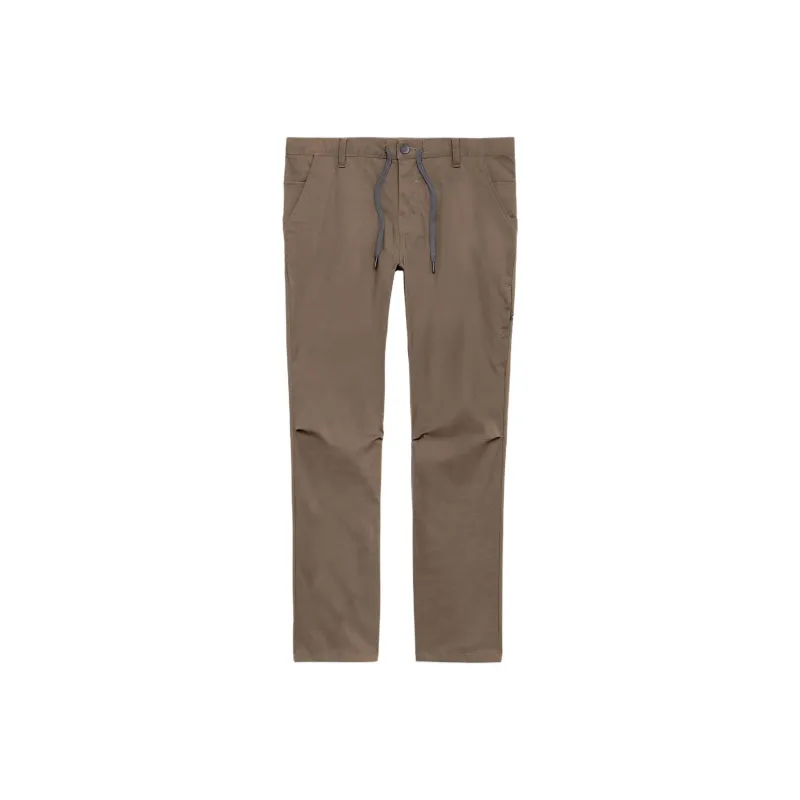 686 Casual Pants Men Tobacco-0