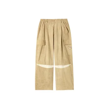 INXX Casual Pants Unisex Khaki