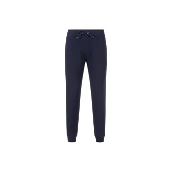 HUGO BOSS Casual Pants Men's Blue
