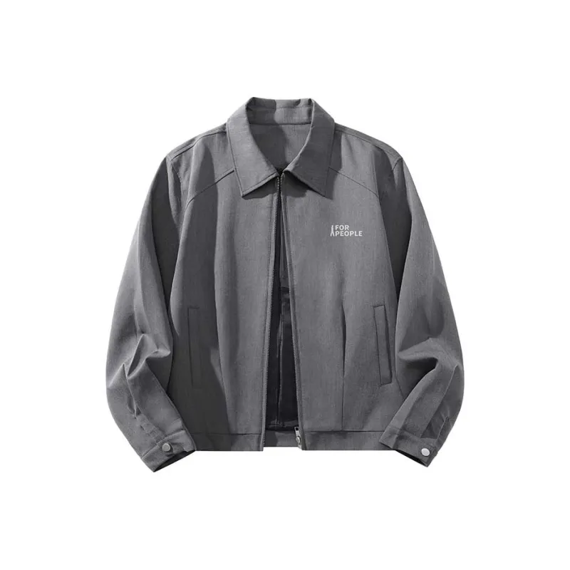 FAX FOR FMACM Jackets Coats Unisex-2