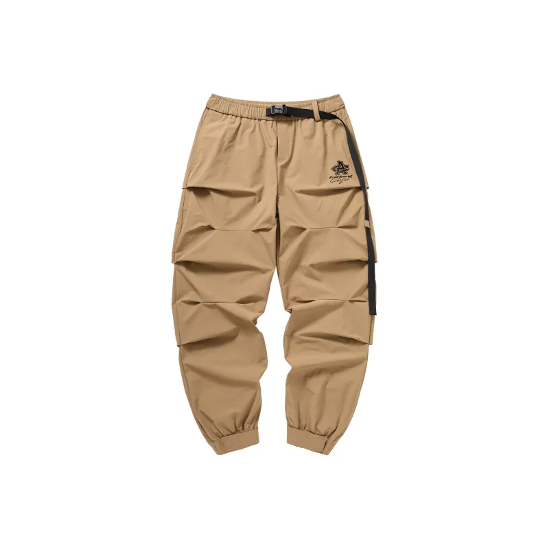 CASTERWEAR Casual Pants Unisex-5