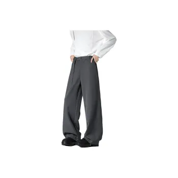 RICE NINE TEN Suit Trouser Unisex