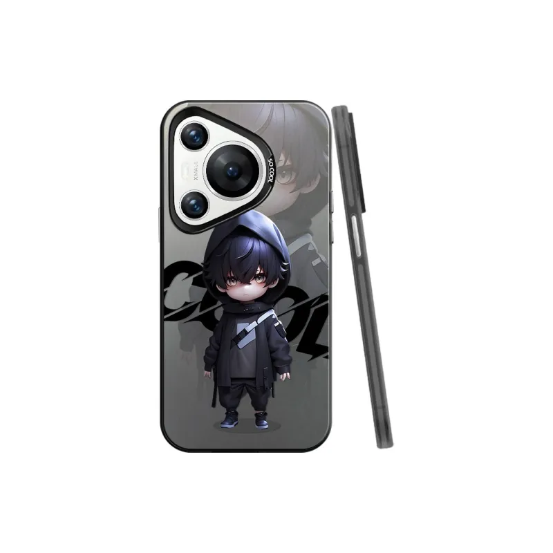 BAOCHENG Phone Cases-0
