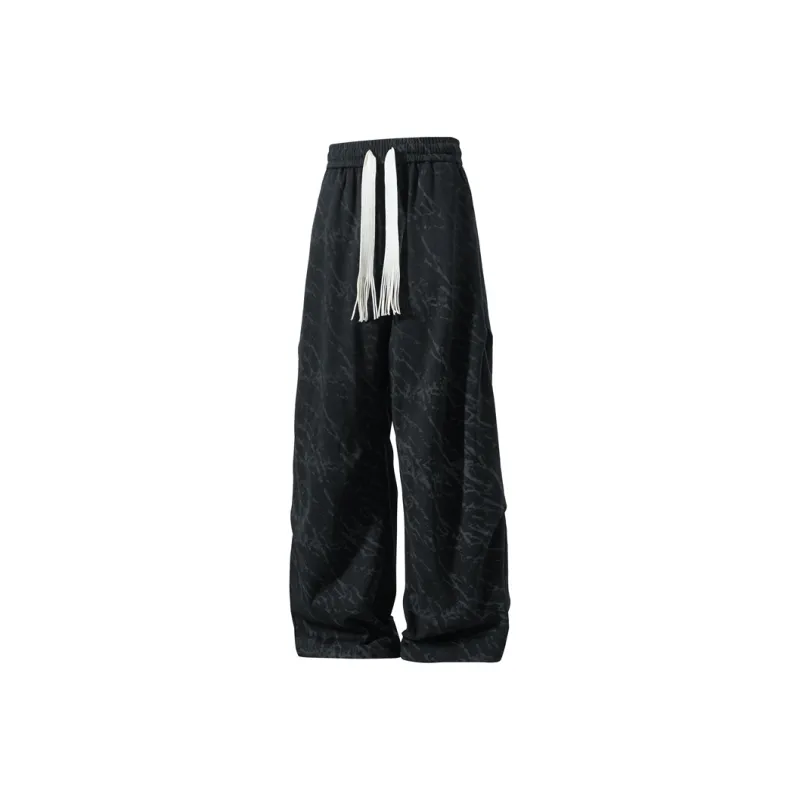 DJ.SPIRIT Casual Pants Unisex-0