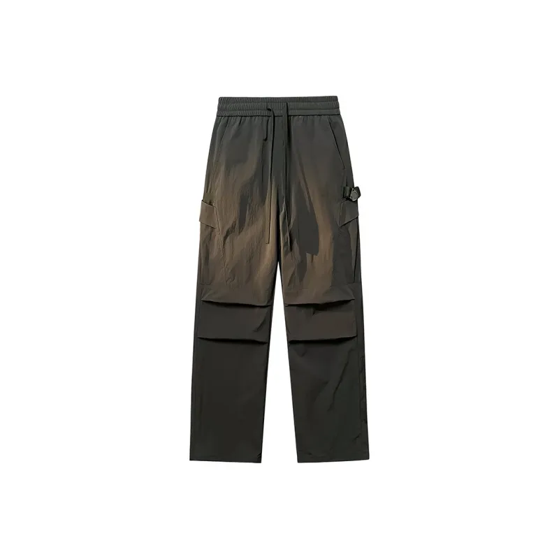Caramella Cargo Pants Unisex-0