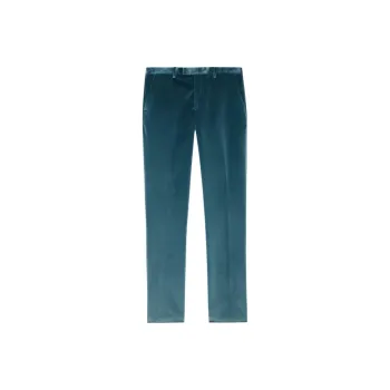 Paul Smith Velvet Trousers