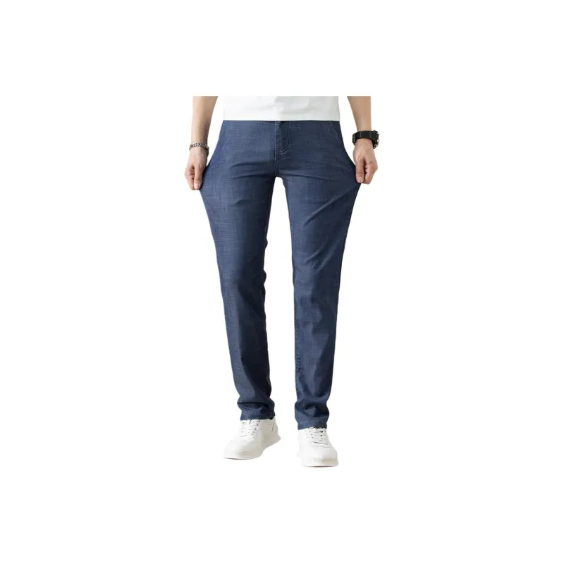 SUNDANCE Jeans Men-1