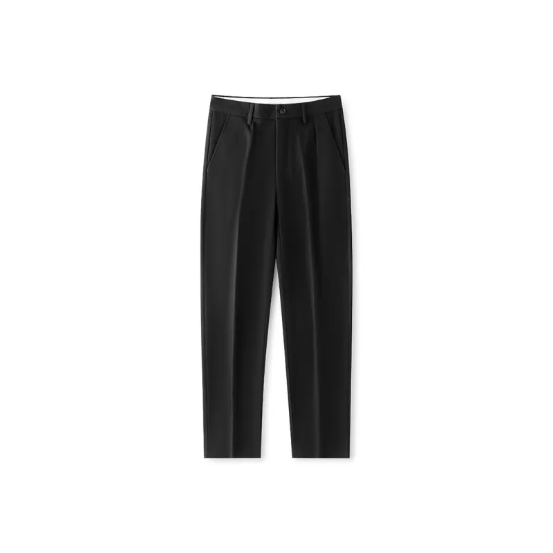 RICCIWEE Casual Pants Unisex-8