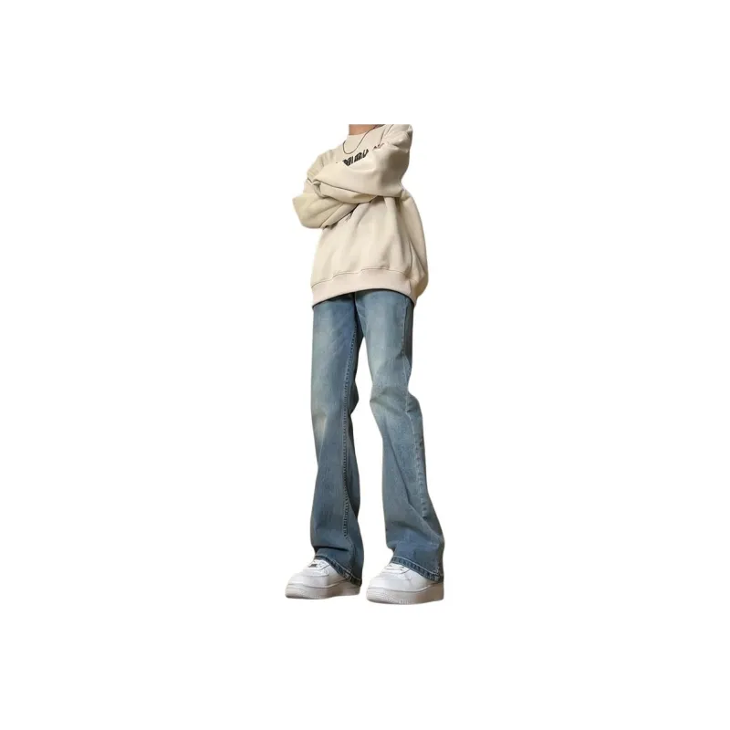NVRFRGT Jeans Unisex-16