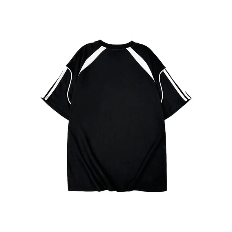 CORNILOT T Shirts Unisex-2