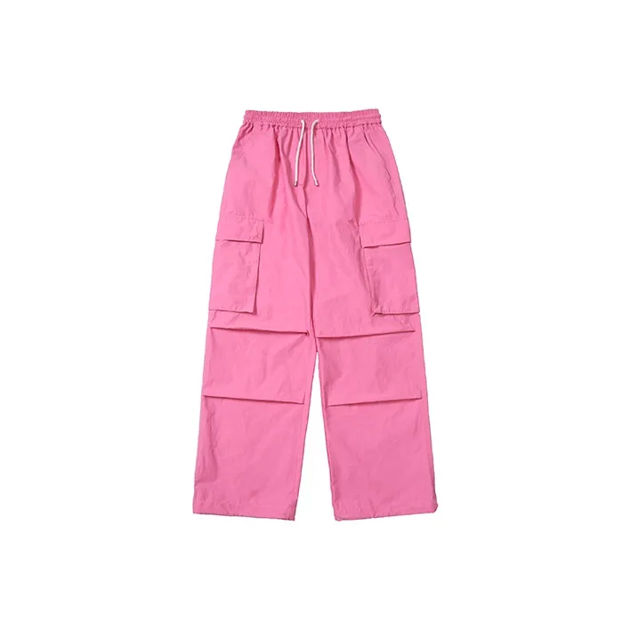 RickyisClown Casual Pants Unisex-0