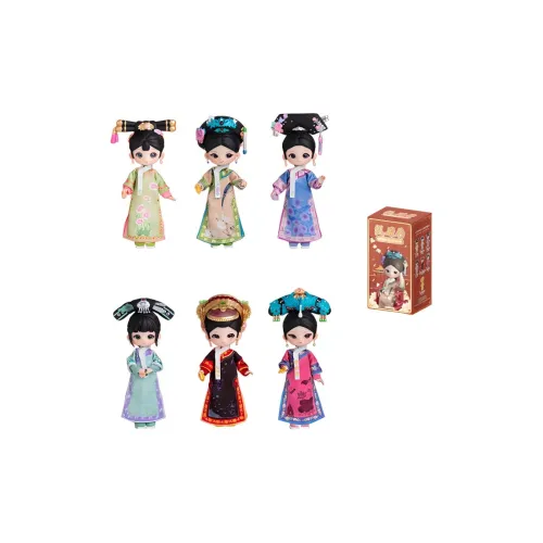 SIMONTOYS 블라인드 박스